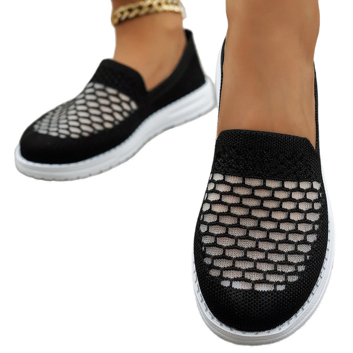 Graceful Orthopedic Shoes for Modern Look