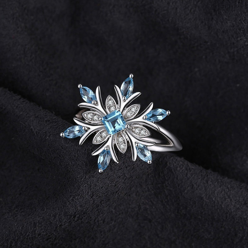 Elegant Ring for Every Occasion