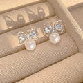 Elegant Pearl Earring for Every Occasion