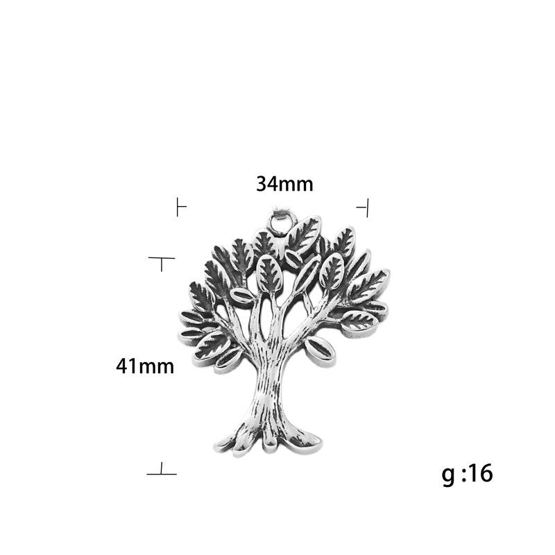 Romantic Pendant for Special Moments