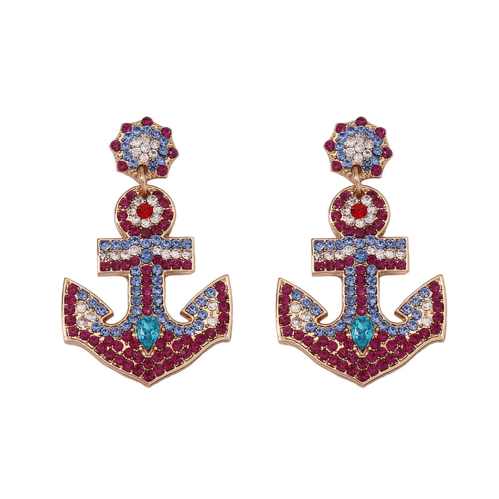 Romantic Earring for Special Moments