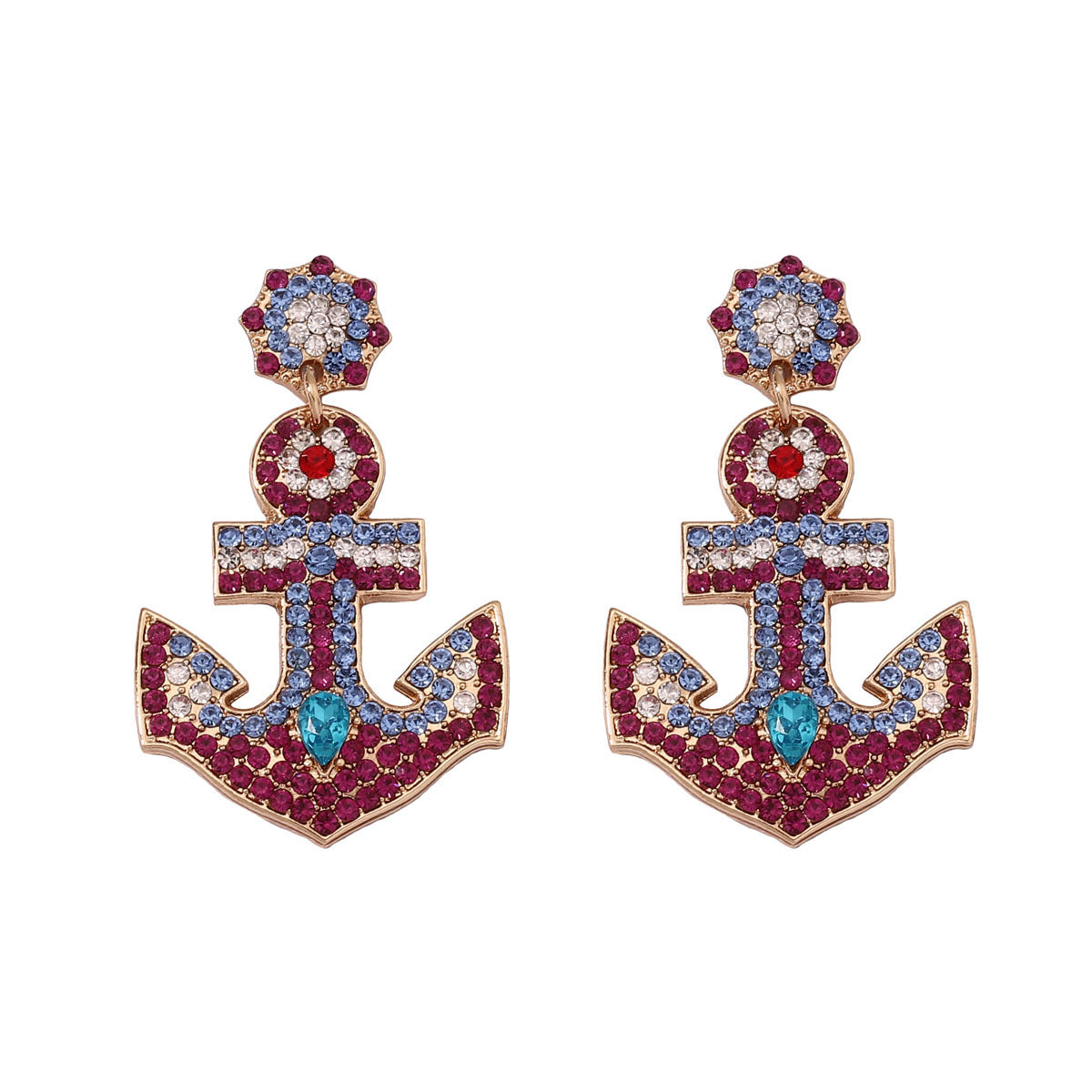 Romantic Earring for Special Moments