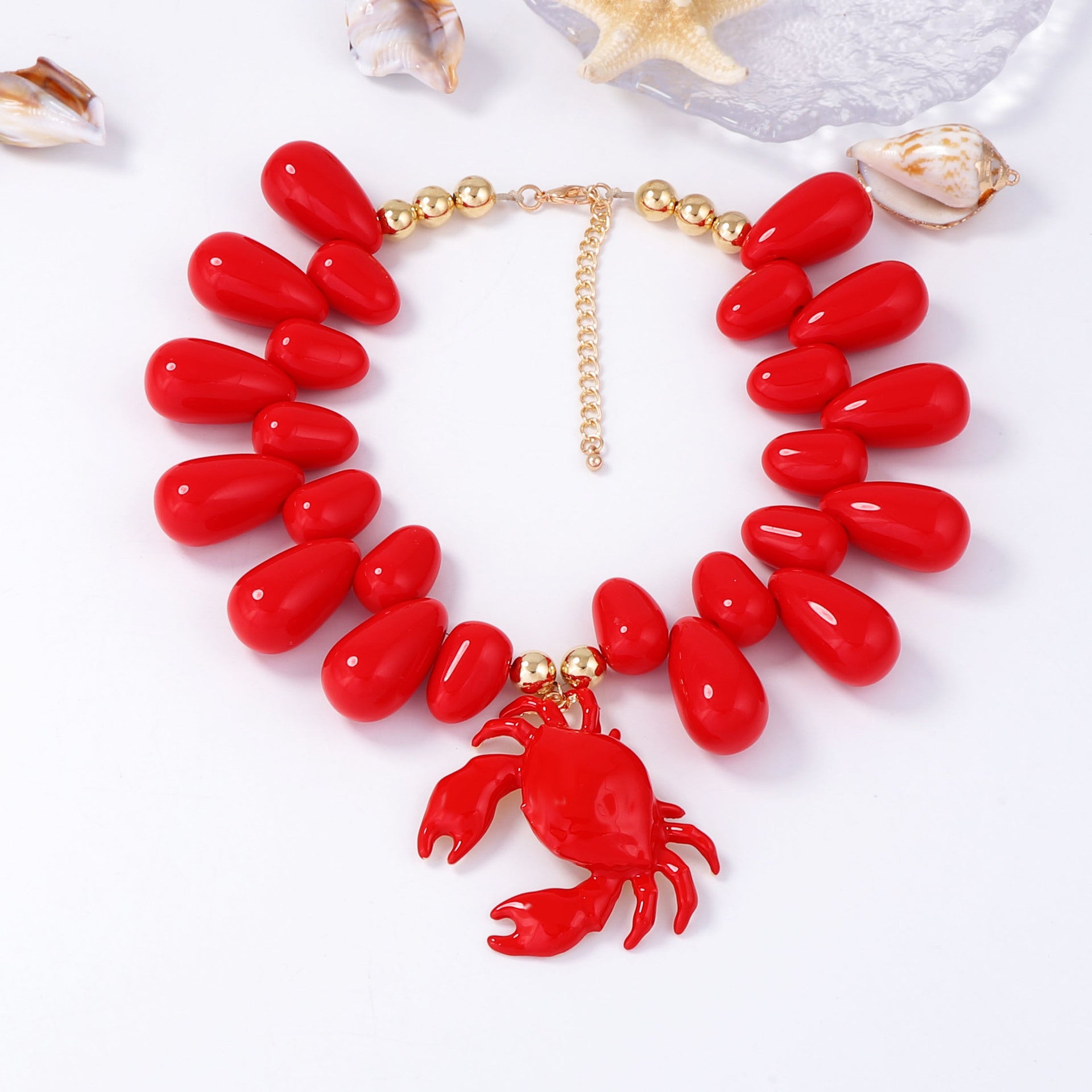 Classic Necklace with Timeless Appeal