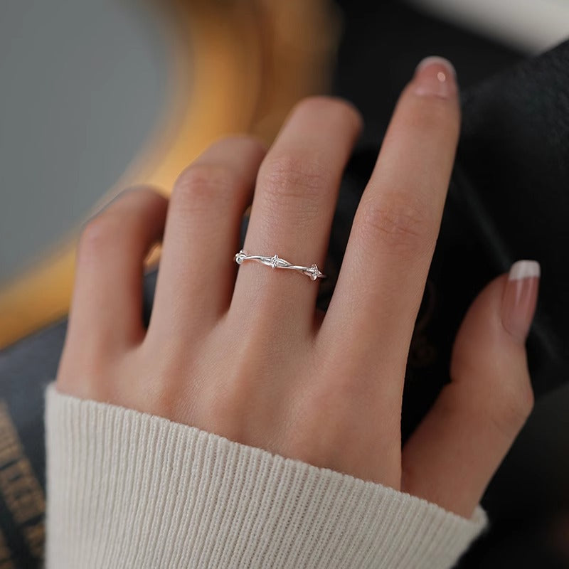 Charming Ring for Any Occasion