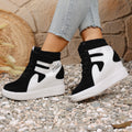 Graceful Orthopedic Sneakers for Modern Look