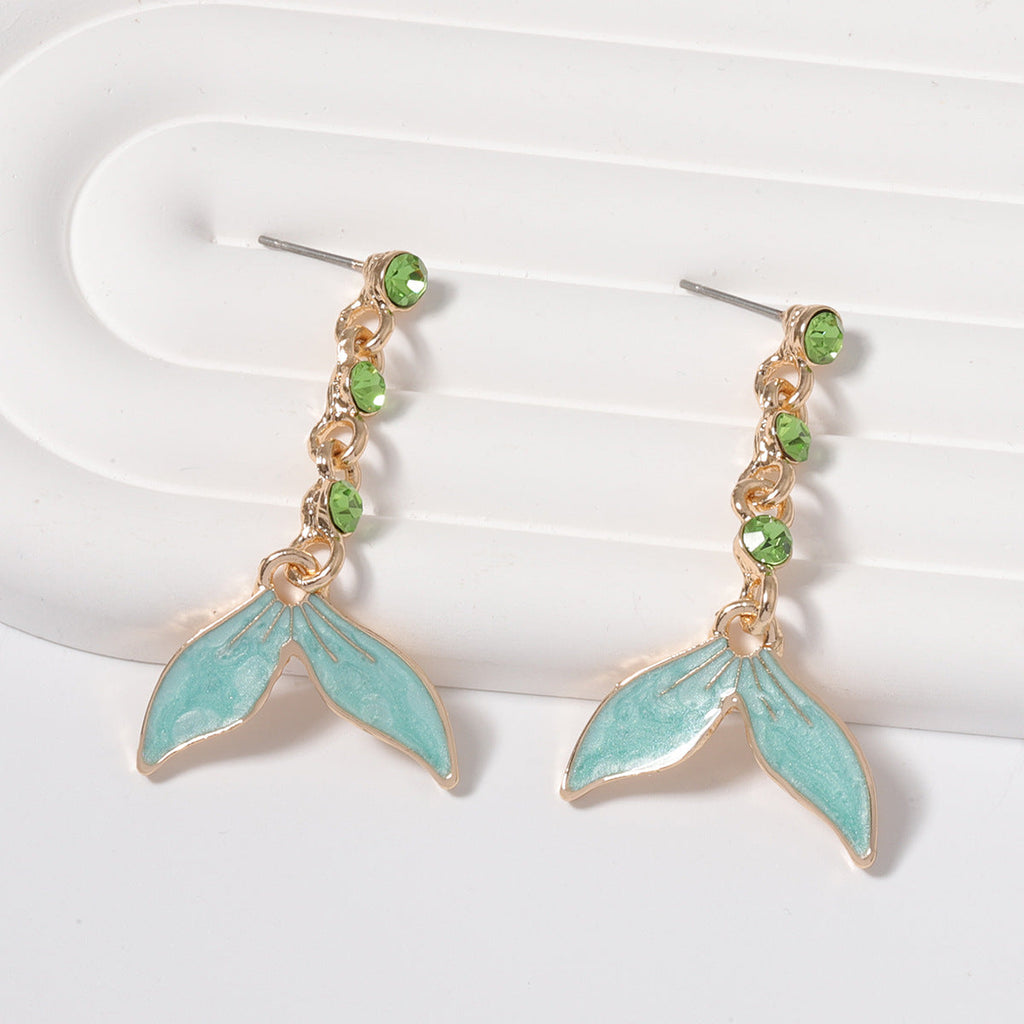 Stunning Earring for Daily Wear