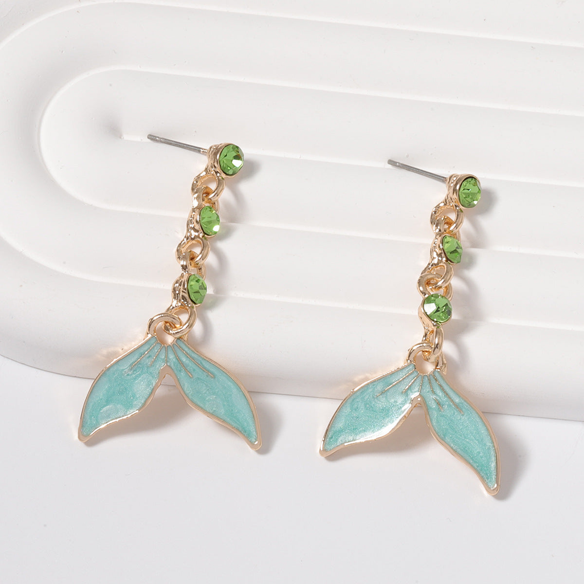 Stunning Earring for Daily Wear