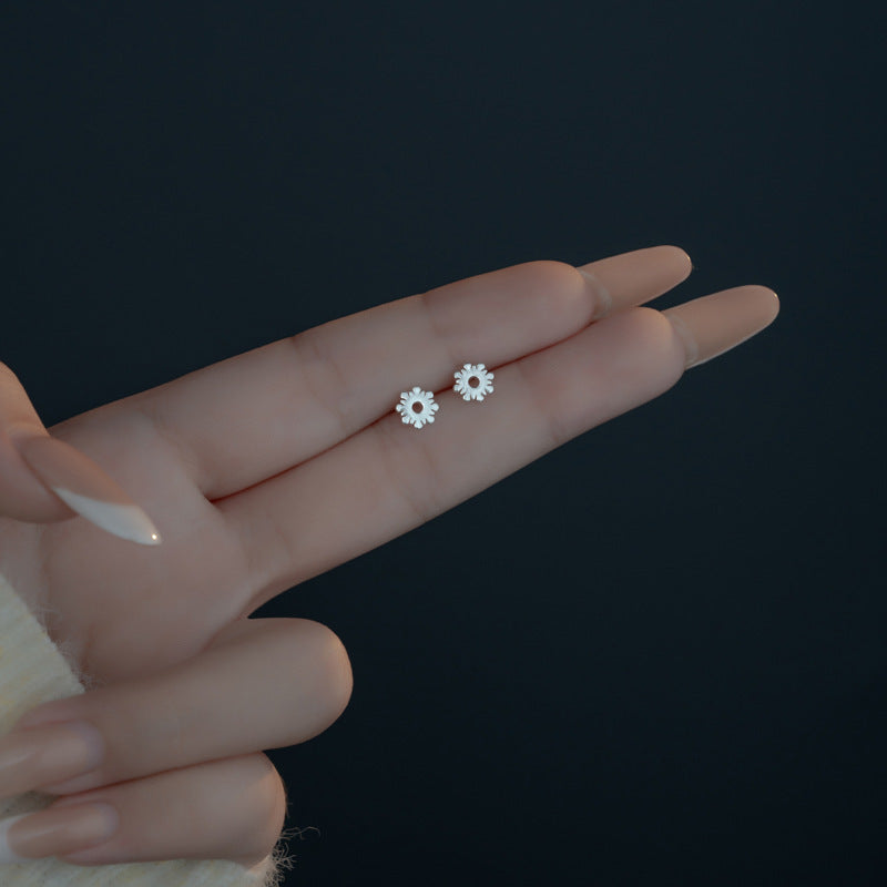 Classic Earring with Timeless Appeal