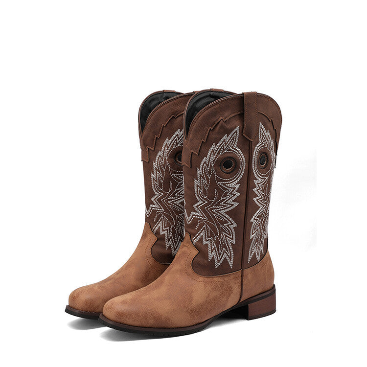 Comfortable Orthopedic Boots for Daily Wear