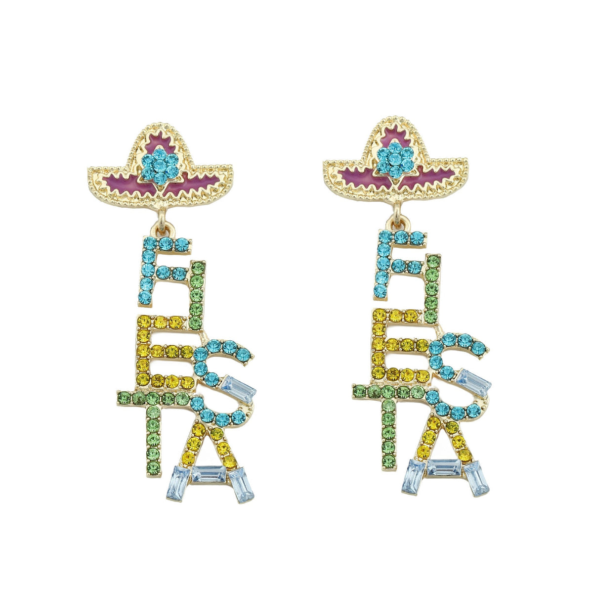 Stunning Earring for Daily Wear