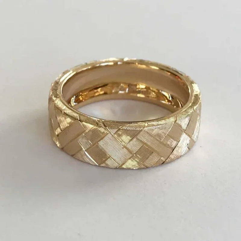 Romantic Ring for Special Moments