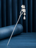 Romantic Silver Piece for Special Moments