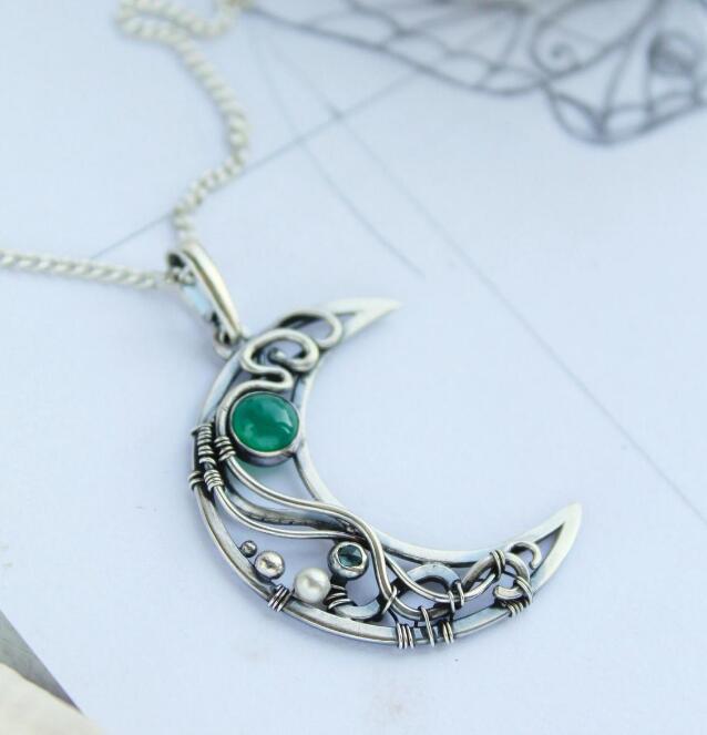 Charming Necklace for Any Occasion