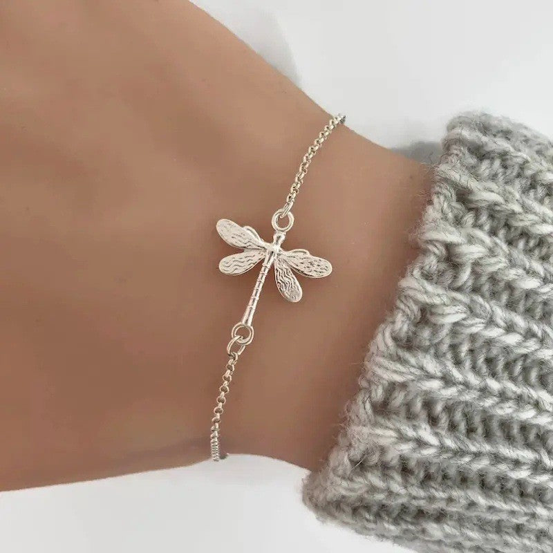 Delicate Artisan Bracelet