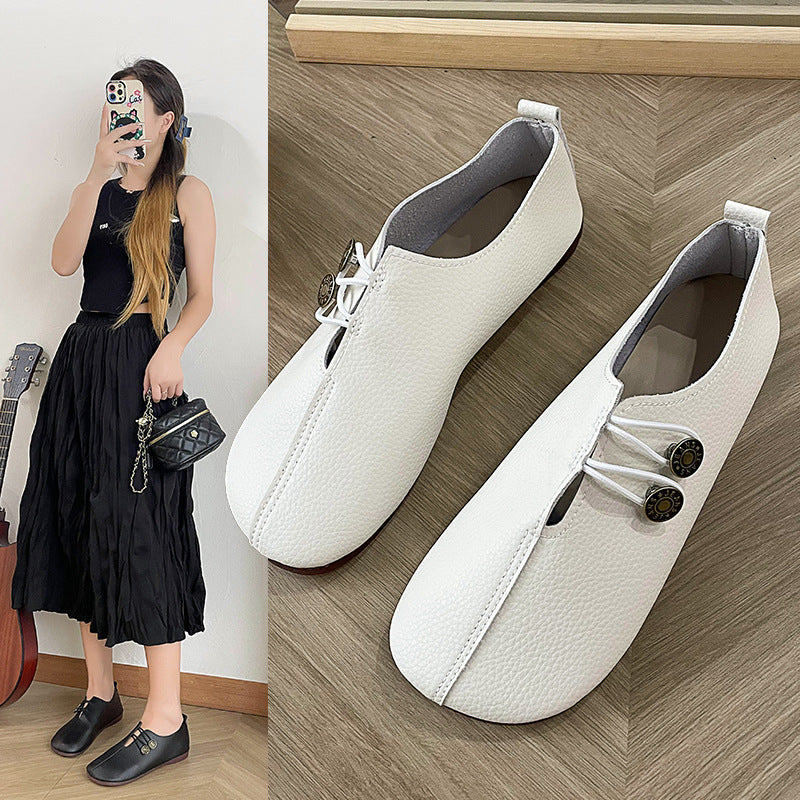 Beautifully Crafted Orthopedic Shoes