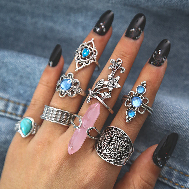 Romantic Ring for Special Moments