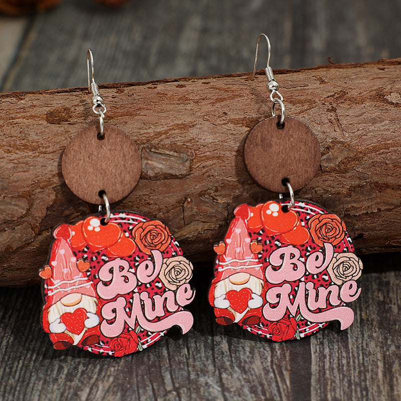 Charming Earring for Any Occasion