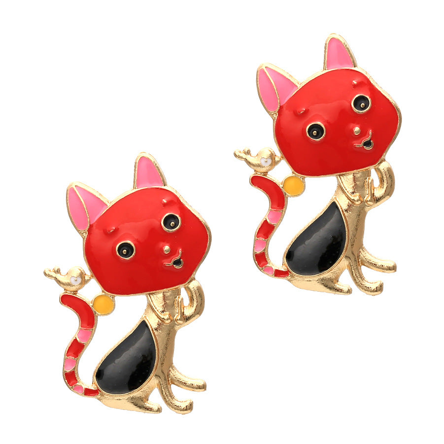 Elegant Earring for Every Occasion