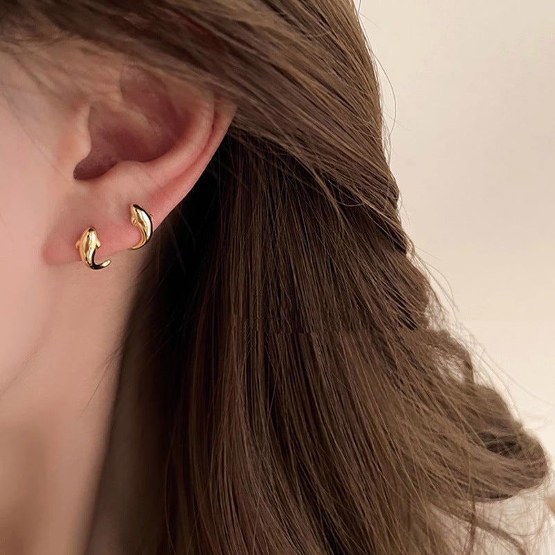 Romantic Earring for Special Moments