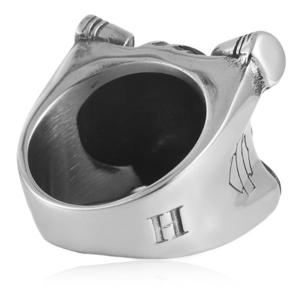 Charming Ring for Any Occasion