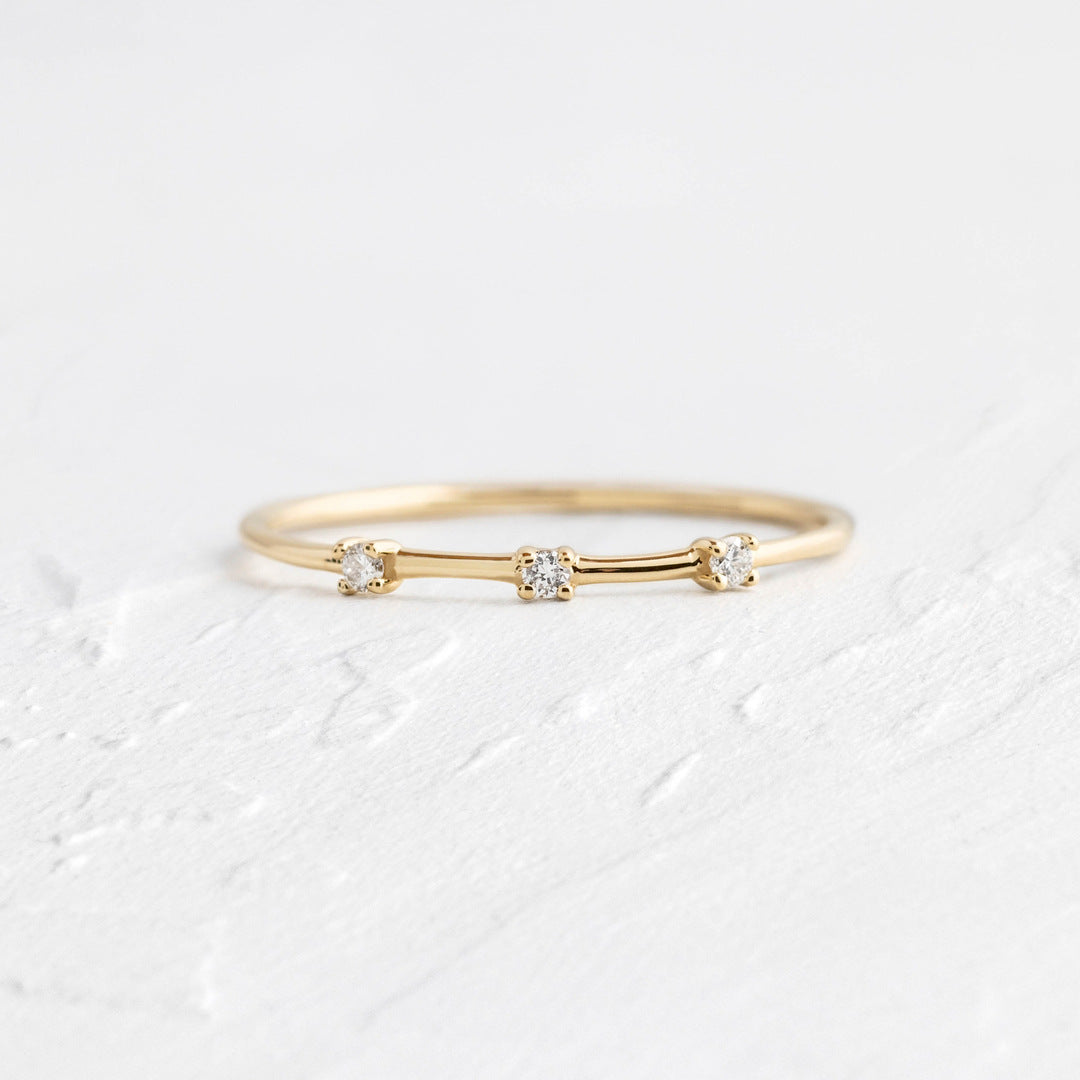 Romantic Ring for Special Moments