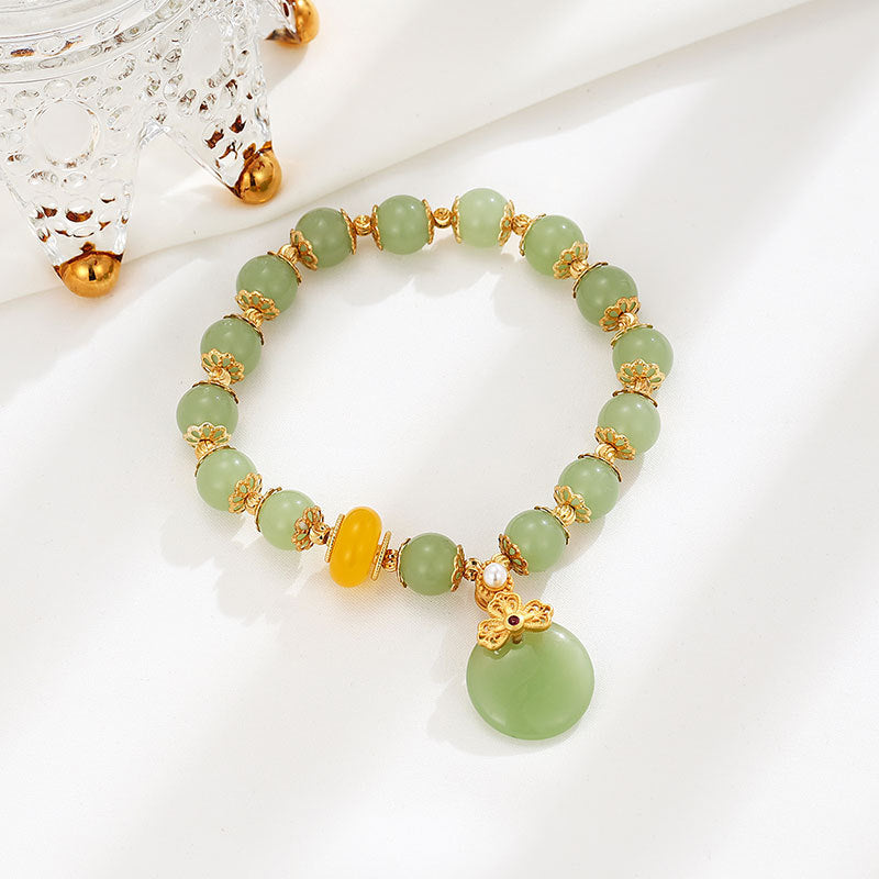Classic Bracelet with Timeless Appeal