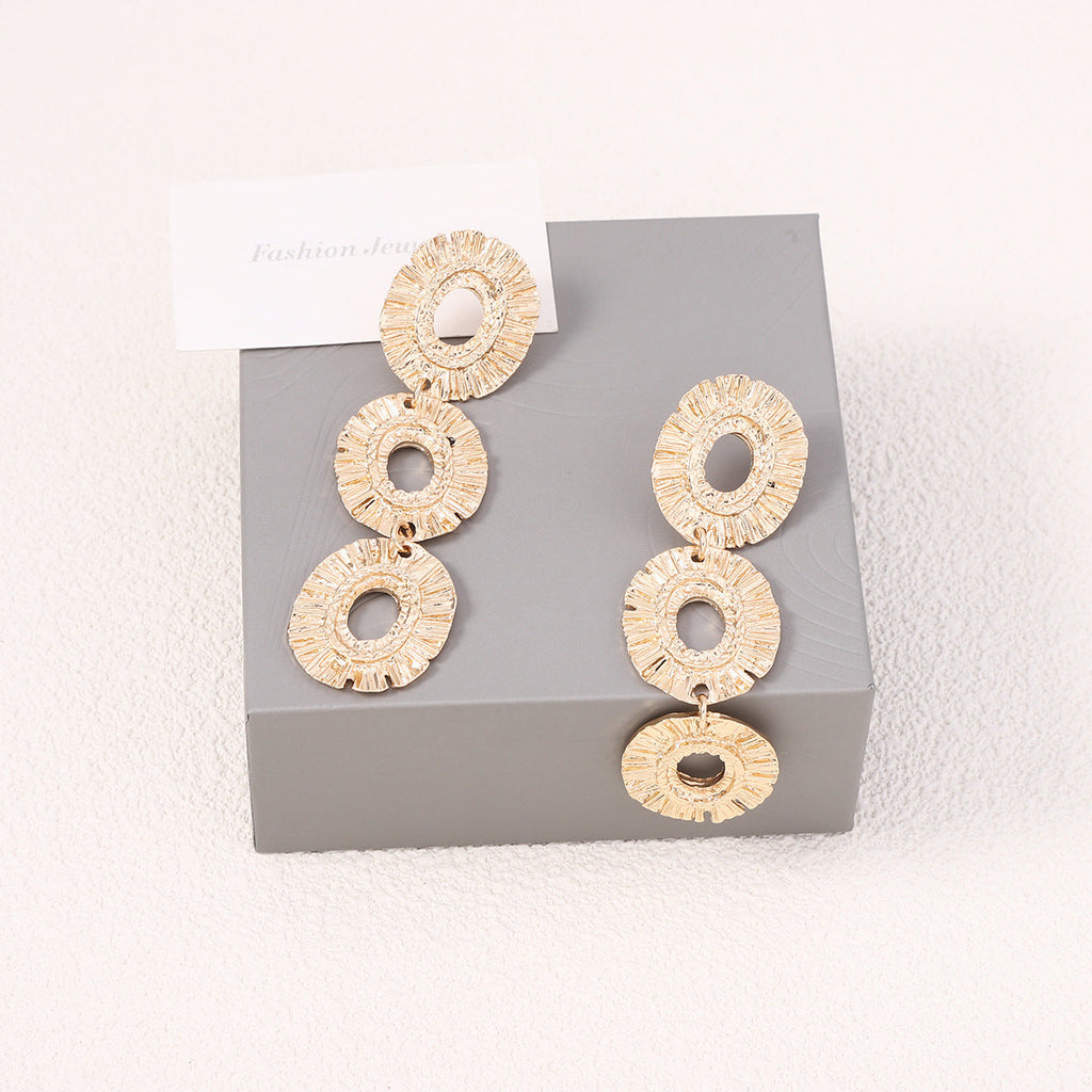 Elegant Earring for Every Occasion