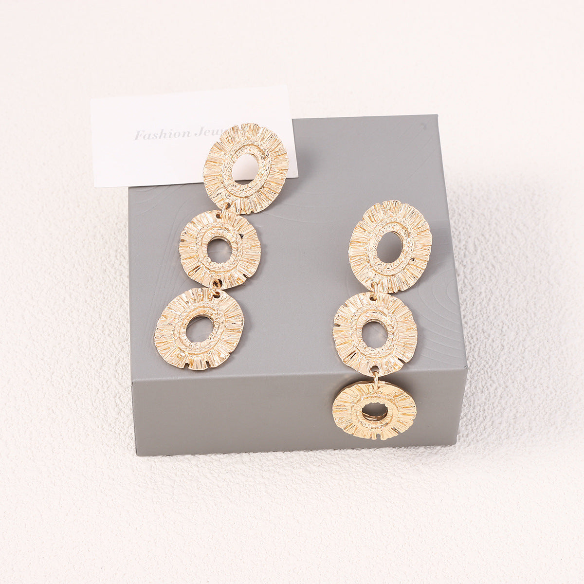 Elegant Earring for Every Occasion