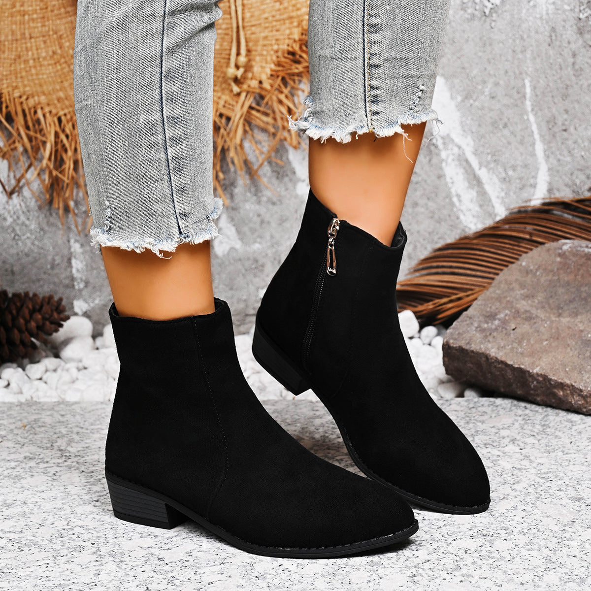 Comfortable Orthopedic Boots for Daily Wear