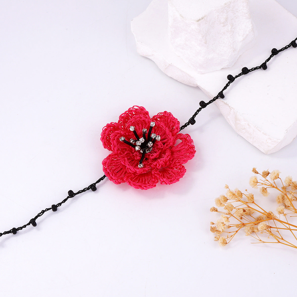 Romantic Chain for Special Moments