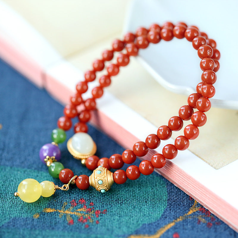 Charming Silver Bracelet for Any Occasion