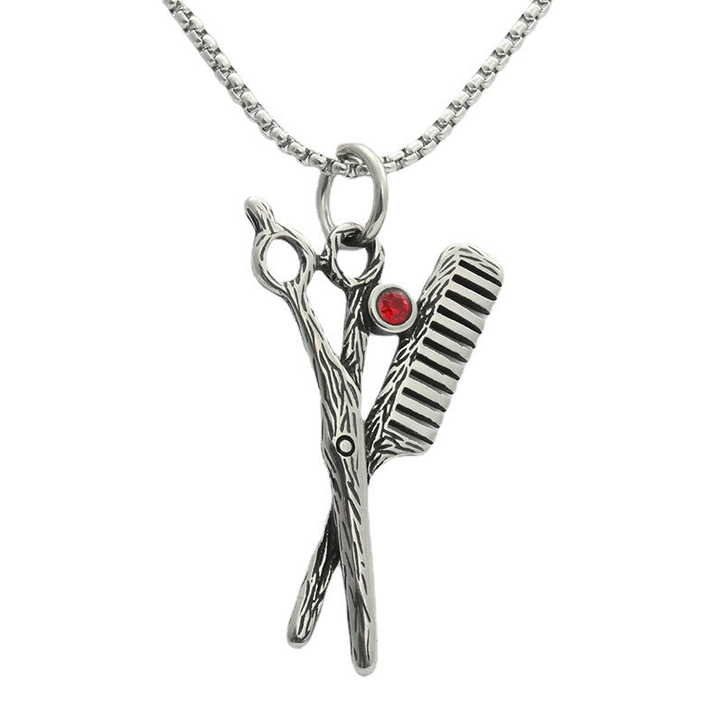 Stunning Pendant for Daily Wear