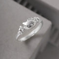 Vintage Handmade Ring