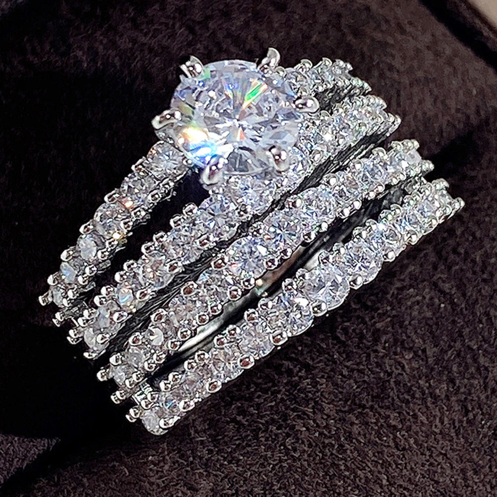 Stunning Ring for Daily Wear