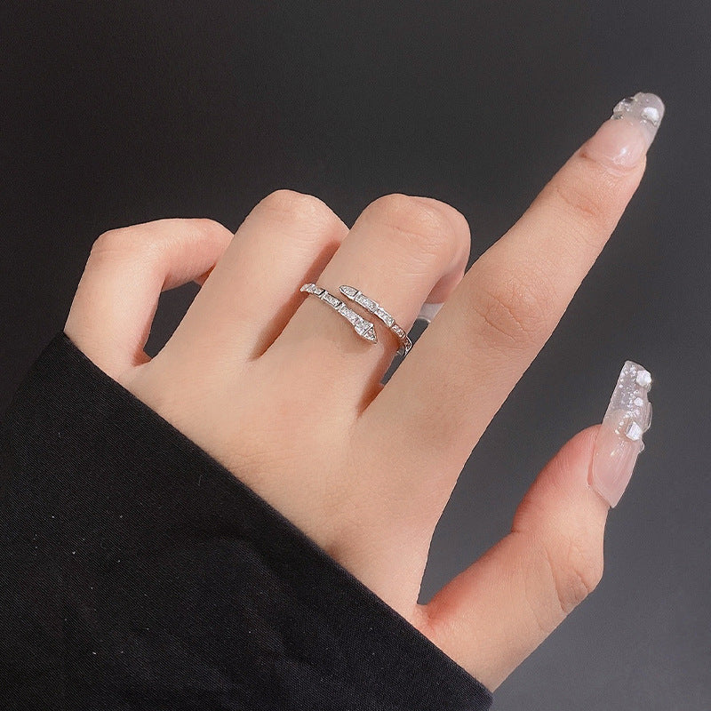 Elegant Ring for Every Occasion