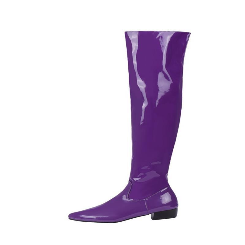 Beautifully Crafted Orthopedic Boots