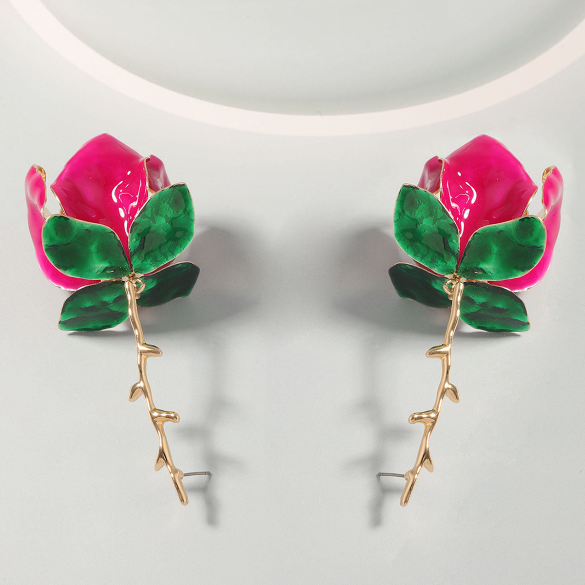 Beautiful Earring with Unique Style