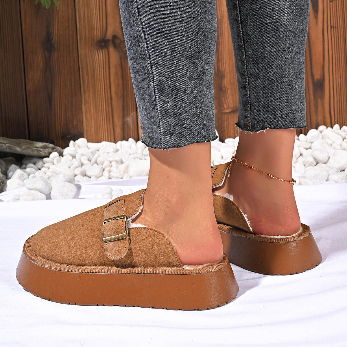 Vintage Inspired Orthopedic Shoes