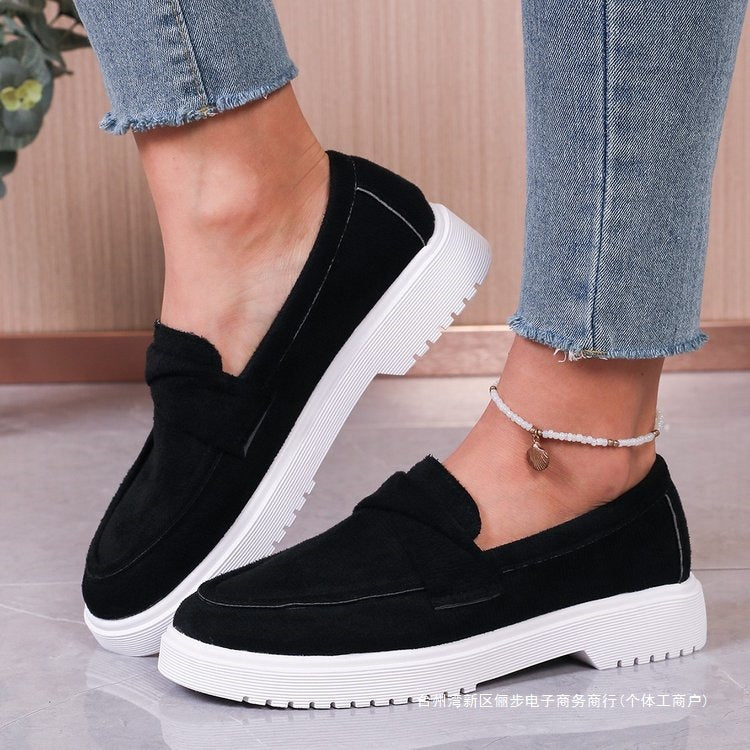 Vintage Inspired Orthopedic Shoes