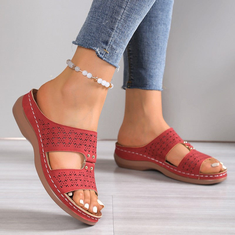 Comfortable Orthopedic Sandals for Daily Wear