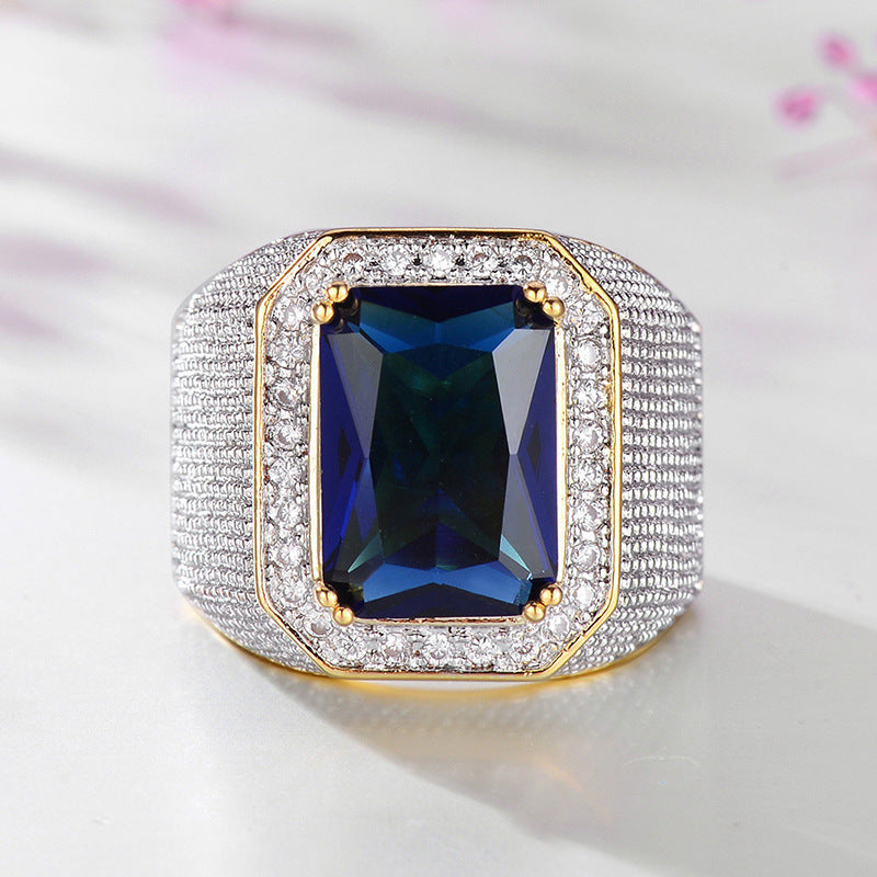 Romantic Ring for Special Moments