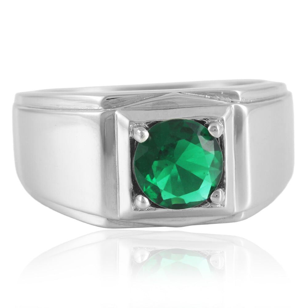 Charming Ring for Any Occasion