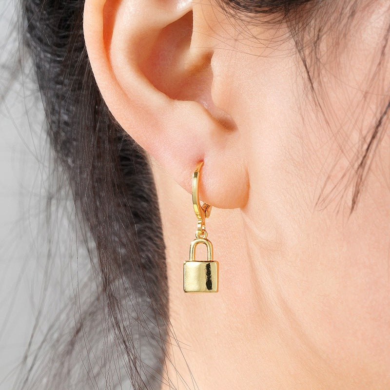 Stunning Earring for Daily Wear