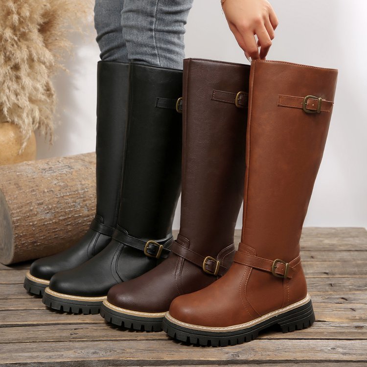 Stylish Orthopedic Boots for Any Occasion