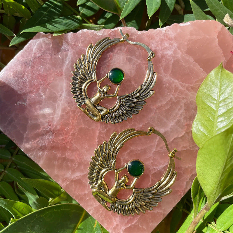 Charming Earring for Any Occasion