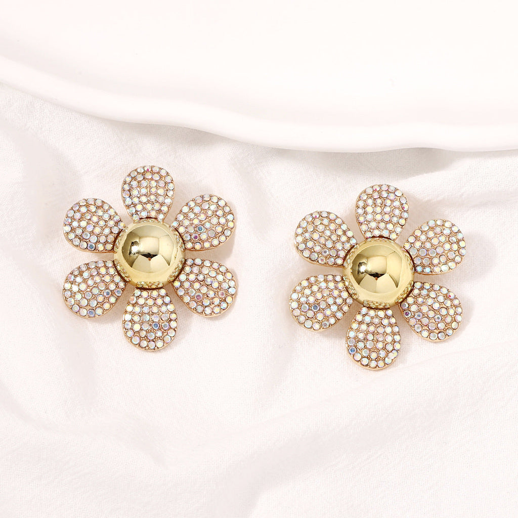 Romantic Earring for Special Moments