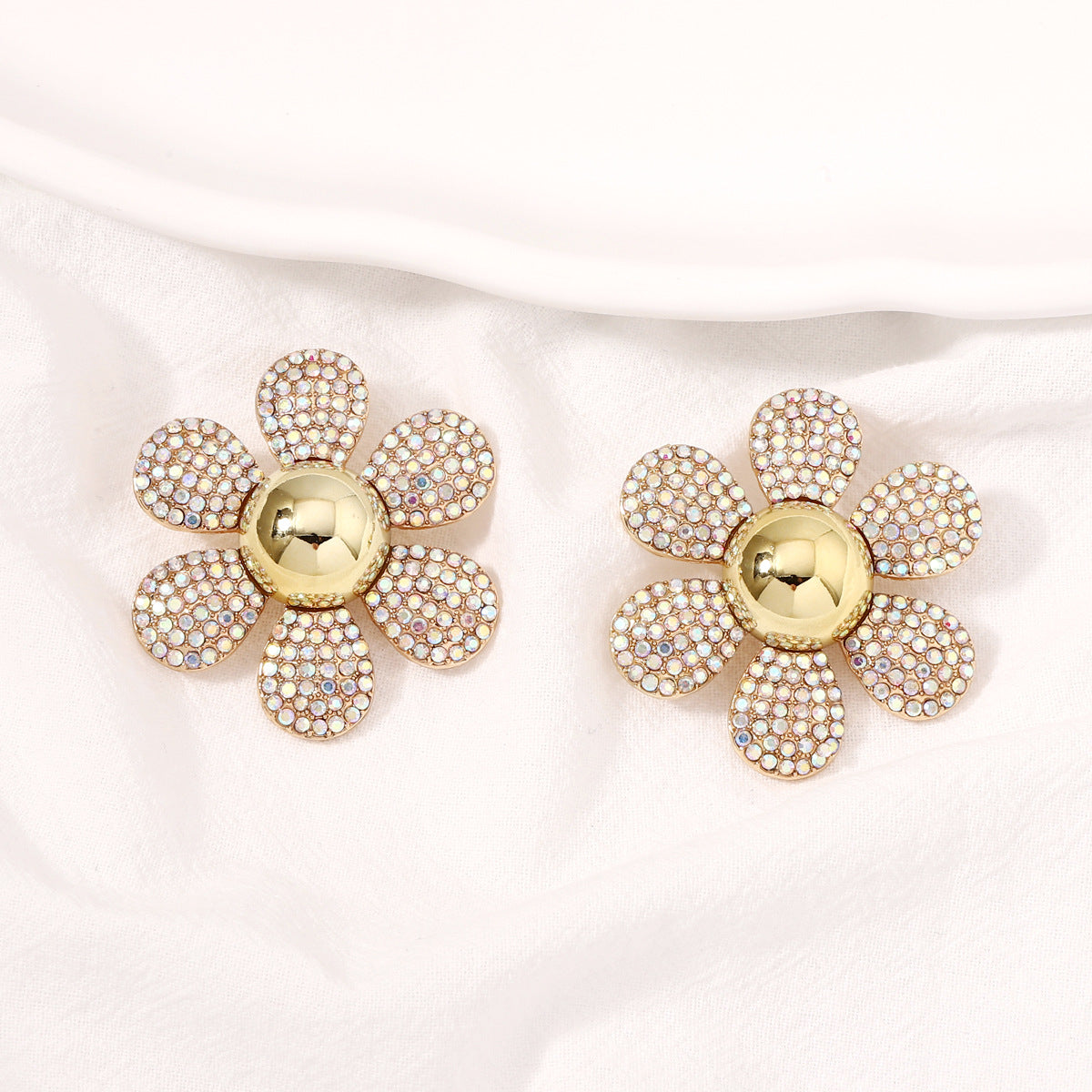 Romantic Earring for Special Moments