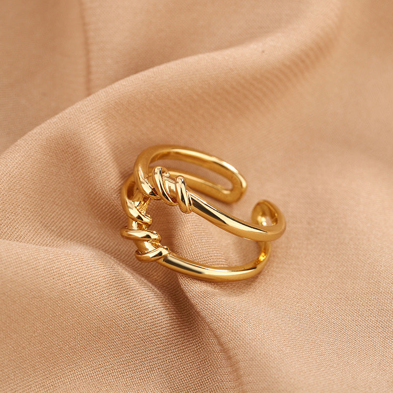 Elegant Ring for Every Occasion