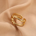 Elegant Ring for Every Occasion