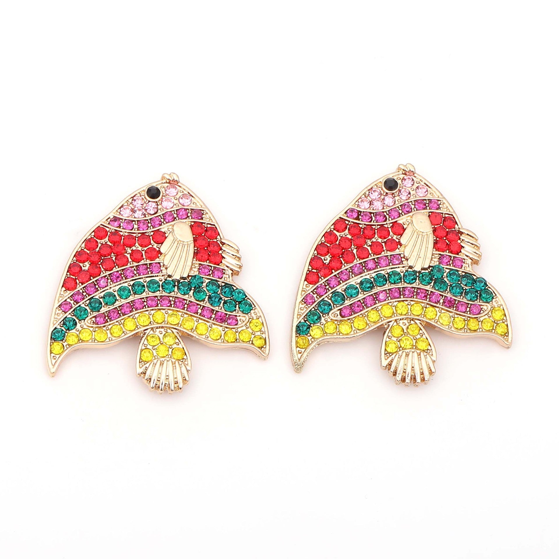 Stunning Earring for Daily Wear